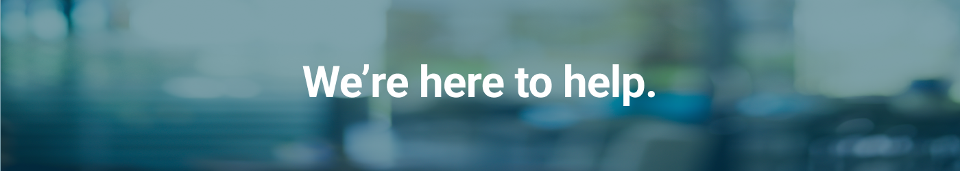 Lightspeed Customer Portal