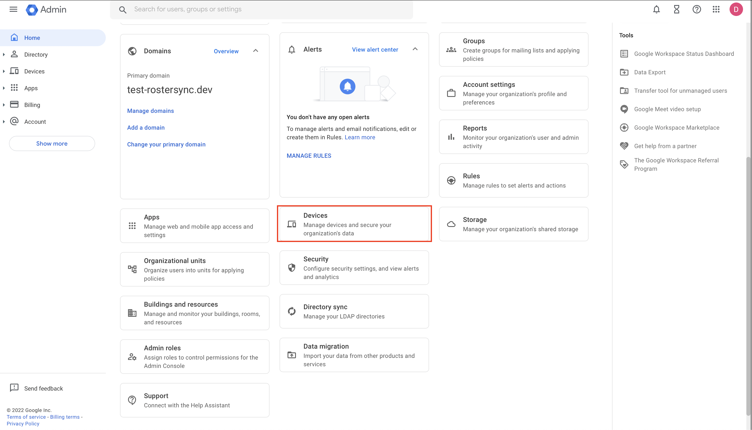 Installing the Chrome Extension for Lightspeed Filter™