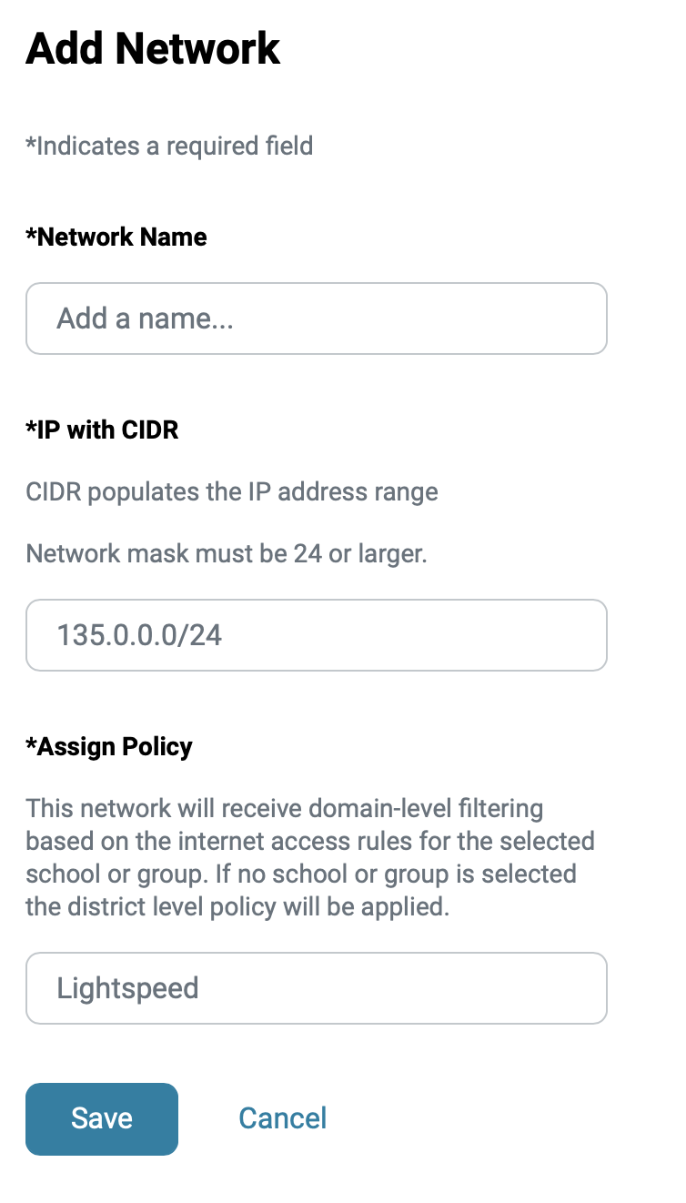 setup-cloud-dns-filter