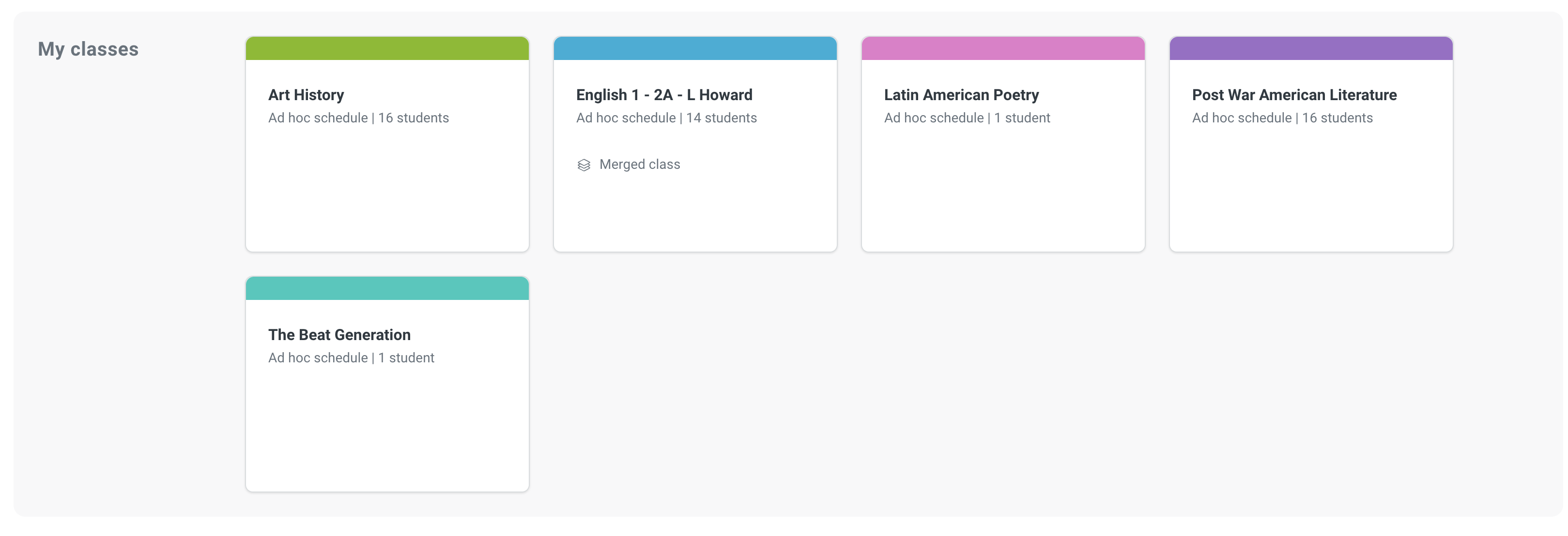 Validate Smart Agent installation for Lightspeed Classroom Management